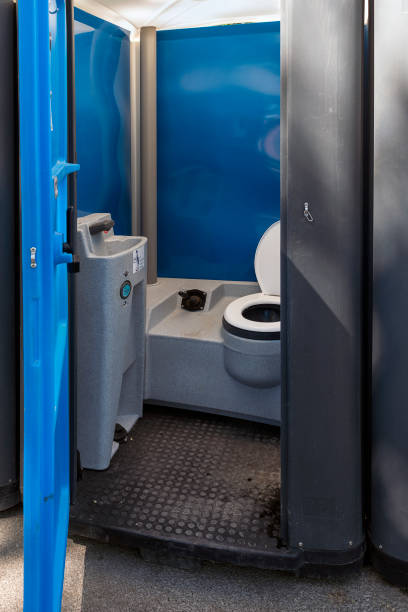 Best Porta potty delivery and setup  in Mino Tassajara, CA