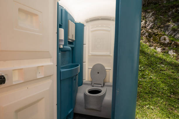 Best Portable bathroom rental  in Mino Tassajara, CA
