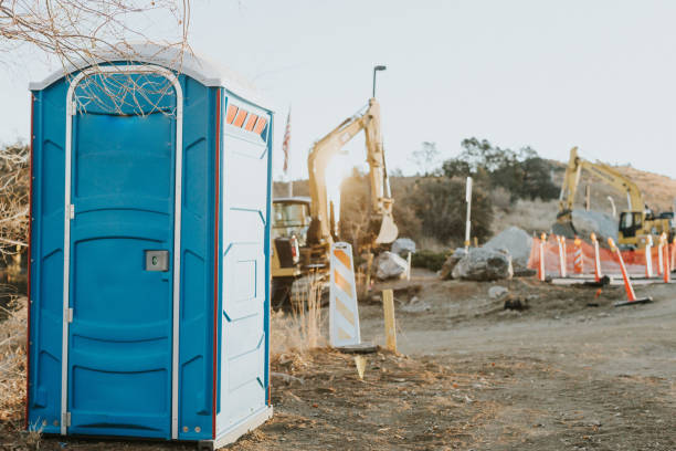 Best Portable toilet rental for construction  in Mino Tassajara, CA