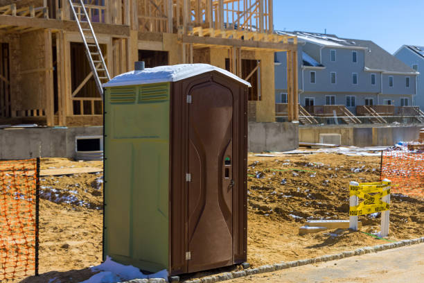 Best Porta potty for special events  in Mino Tassajara, CA