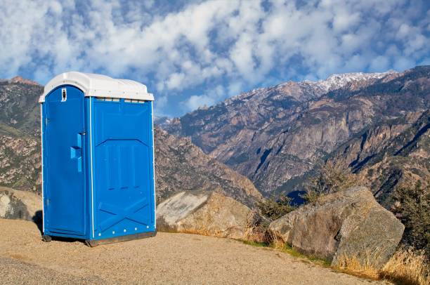 Best Long-term porta potty rental  in Mino Tassajara, CA