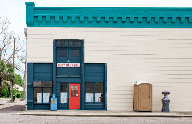 Best Local porta potty services  in Mino Tassajara, CA